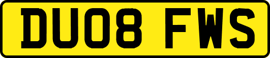 DU08FWS