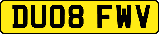 DU08FWV