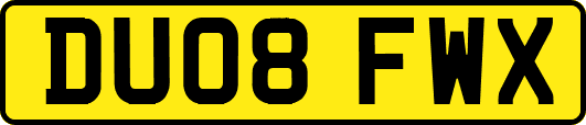 DU08FWX