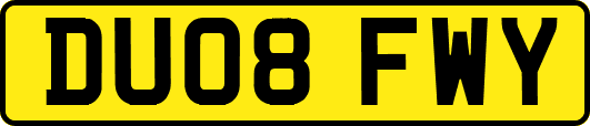 DU08FWY