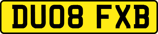 DU08FXB