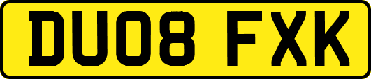DU08FXK