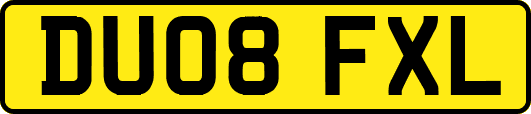 DU08FXL