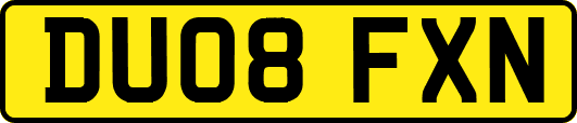 DU08FXN