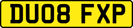 DU08FXP