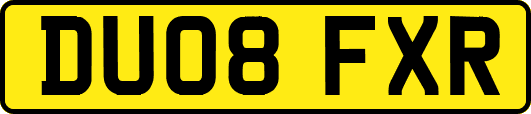 DU08FXR