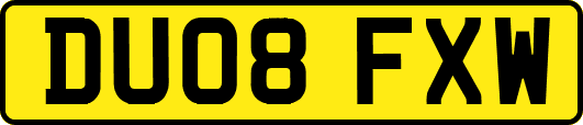 DU08FXW