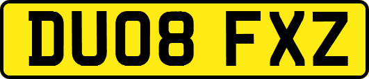 DU08FXZ