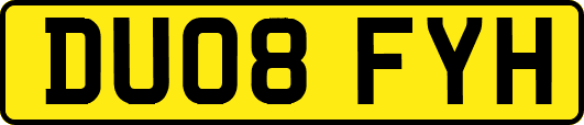 DU08FYH
