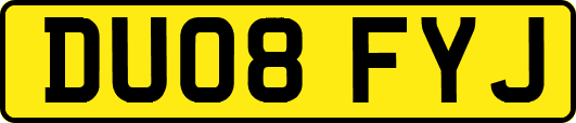 DU08FYJ