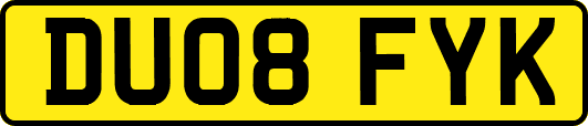 DU08FYK
