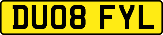 DU08FYL