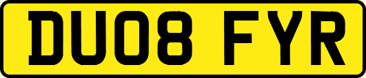 DU08FYR