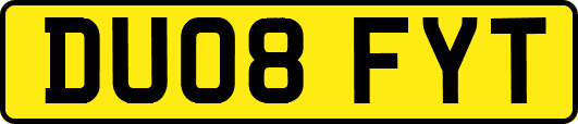 DU08FYT