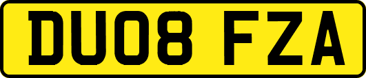 DU08FZA