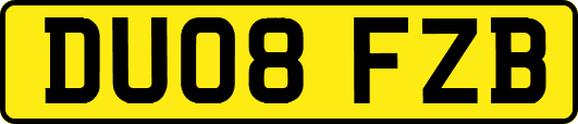 DU08FZB