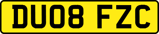 DU08FZC