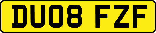 DU08FZF