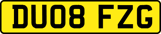 DU08FZG