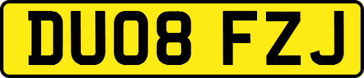 DU08FZJ
