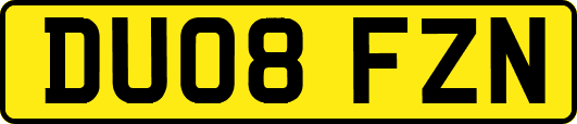 DU08FZN