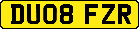 DU08FZR
