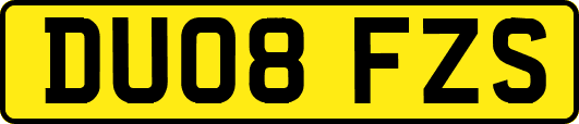 DU08FZS