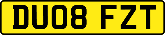 DU08FZT