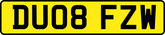 DU08FZW