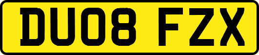 DU08FZX
