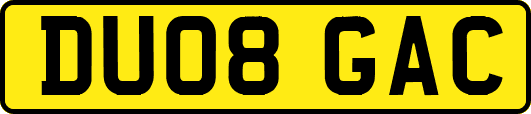 DU08GAC