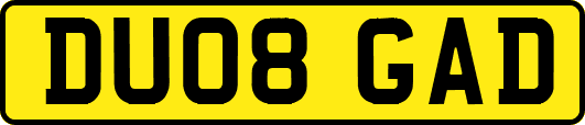 DU08GAD