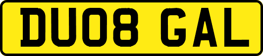 DU08GAL