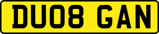 DU08GAN