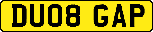 DU08GAP