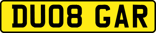 DU08GAR