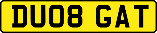 DU08GAT