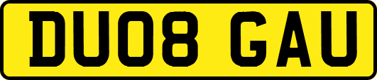 DU08GAU