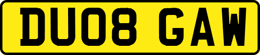 DU08GAW