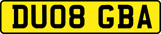 DU08GBA