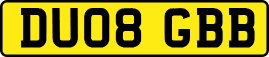 DU08GBB