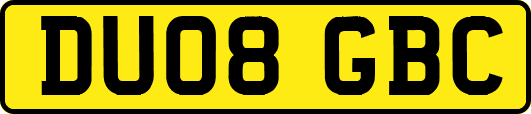 DU08GBC