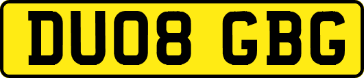 DU08GBG