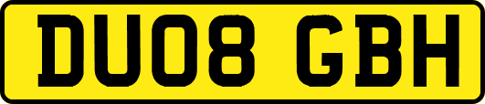 DU08GBH