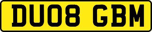 DU08GBM