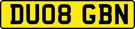 DU08GBN