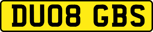 DU08GBS