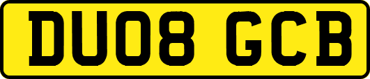 DU08GCB