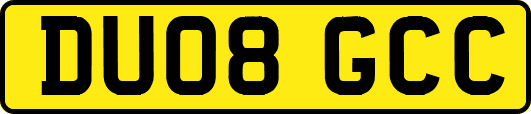 DU08GCC