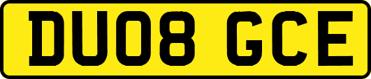 DU08GCE